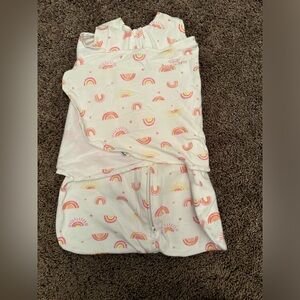 Halo Velcro Swaddle